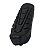Borracha Estribo Apoio Pedaleira Dianteira Cg Titan Fan 160 Start 160 CB250 Twister 2016 - Imagem 2