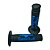 Manopla Punho Moto Personalizada Titan 150 125 Fan Yes Ybr Redbul - Imagem 5