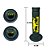 Manopla Punho Moto Personalizada Titan 150 125 Fan Yes Ybr Redbul - Imagem 2