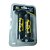 Manopla Punho Moto Personalizada Titan 150 125 Fan Yes Ybr Redbul - Imagem 6
