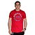 Camiseta AÉROPOSTALE Trademark Vermelho - Imagem 1