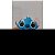 Mini Grampeador Stitch *Papelaria Fofa Kawaii- Escola -Escritório Volta as Aulas - Imagem 9
