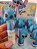 Cola Bastão Stitch - Imagem 2