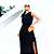 Vestido viscolycra  Bia - Imagem 3