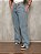Calça jeans Whide leg - Imagem 4