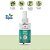 6.3. Kit Shampoo + Condicionador + Banho a Seco Vegano Natural - Imagem 2