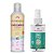 6.1. Kit Condicionador + Banho a Seco Vegano Natural - Imagem 1