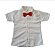 Camisa com gravata - Imagem 1