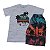 Conjunto Infantil Menino Beach - Imagem 1