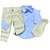 Conjunto infantil Sport Fino - Imagem 1