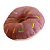 Brinquedo de Pelúcia Para Pet (Com Apito) - Donuts - Imagem 1