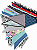 Bandanas Para Banho e Tosa - ATACADO - Imagem 2
