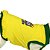 Camiseta Pet - Seleção Brasileira (Copa do Mundo) - P,M, G E GG - (Medidas na Descrição do Anúncio) - Imagem 4