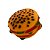Brinquedo para Pet Hamburguer (Com Apito) - Imagem 1