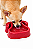 Comedouro/Bebedouro para Cachorros 150ml - Imagem 1