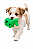 Brinquedo para Pet (Com Apito) - Imagem 1