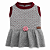 Roupa Pet em Malha M - Vestido (Medidas na Descrição do Anúncio) - Imagem 2