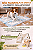 Kit 6 Tapetes Higiênicos Reutilizáveis Pet (Laváveis) - Imagem 5