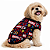 Roupa Pet em Malha GG (Medidas na Descrição do Anúncio) - Imagem 1