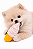 Brinquedo para Pet (Com Apito) - Imagem 1