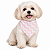 Bandana Para Pet Ajustável - Imagem 1