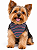 Bandana Para Pet Ajustável - Imagem 1