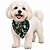 Bandana Para Pet Ajustável - Imagem 1