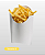 Embalagem Para Fritas - Imagem 3
