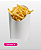 Embalagem Para Fritas - Imagem 2