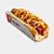 Embalagem para Hot Dog com Abertura - Imagem 1