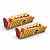Embalagem para Hot Dog Laterais Fechadas - Imagem 1