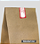 Adesivo Lacre de Segurança Delivery - Imagem 1