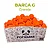 Barca Personalizada para Porções - Imagem 1