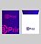 Envelope Saco Para Folhas A4 - Imagem 2
