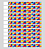 Pulseiras de Identificação Desenho Autismo - Imagem 3