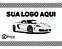 Tapete de Papel Automotivo Lava Rápido - Imagem 1