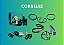 CORREIAS - Imagem 1