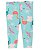 Conjunto Carter's 2 Peças Body Branco Flamingo - Imagem 3