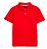 Camisa Polo Tommy Vermelho - Imagem 1