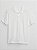 Camisa Polo GAP Masculino Branco - Imagem 1
