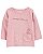 Conjunto Carter's 3 Peças Longo Rosa Coelho - Imagem 2