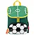 Mochila Skip Hop Grande Futebol - Imagem 1