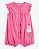 Romper Carter's Malha Sorvetinho Rosa - Imagem 1