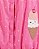 Romper Carter's Malha Sorvetinho Rosa - Imagem 2