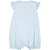 Romper Carter's  Malha Galinha Azul - Imagem 2