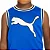 Conjunto Puma 3 peças Azul Basquete - Imagem 3