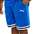 Conjunto Puma 3 peças Azul Basquete - Imagem 4