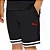 Conjunto Puma 3 peças Preto Basquete - Imagem 5