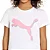 Conjunto Puma 3 peças Short Saia Lilás - Imagem 4