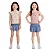 Conjunto Calvin Klein 3 peças Floral - Imagem 3